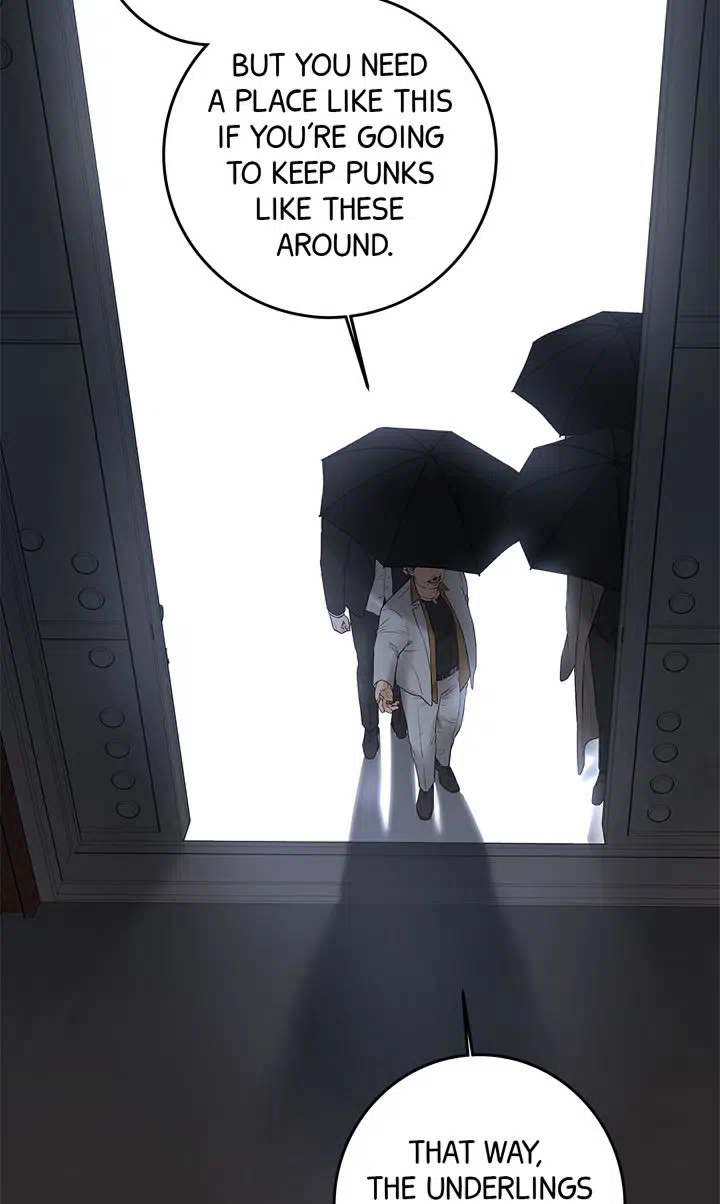 March [Kaizen Scan] - Episode 1 manhwa