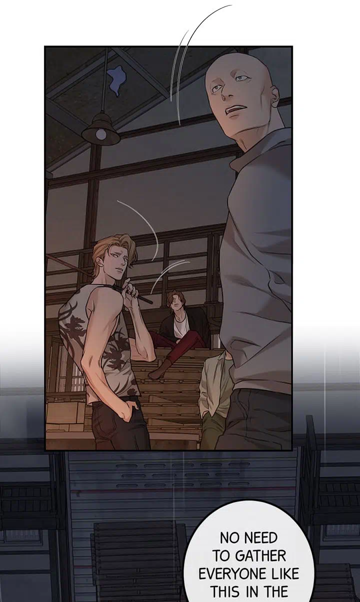 March [Kaizen Scan] - Episode 1 manhwa