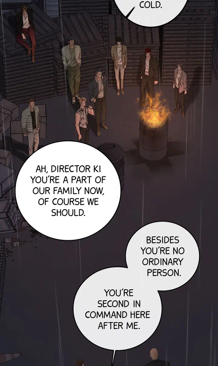 March [Kaizen Scan] - Episode 1 manhwa