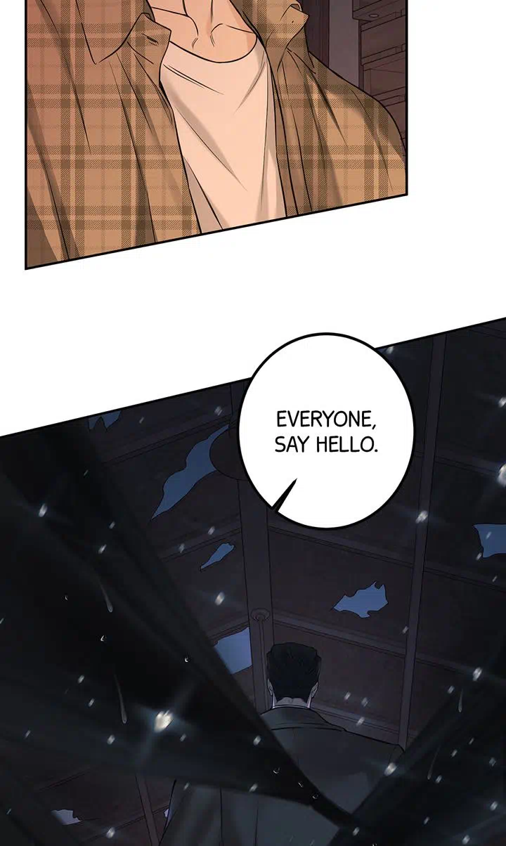 March [Kaizen Scan] - Episode 1 manhwa
