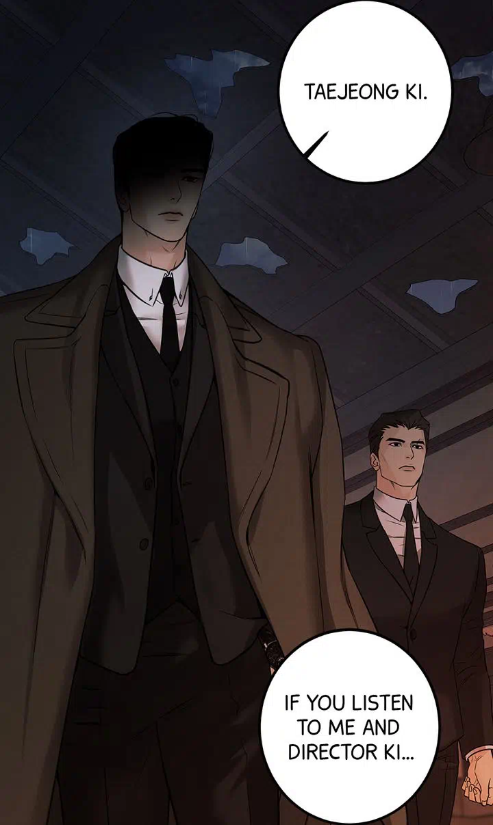 March [Kaizen Scan] - Episode 1 manhwa