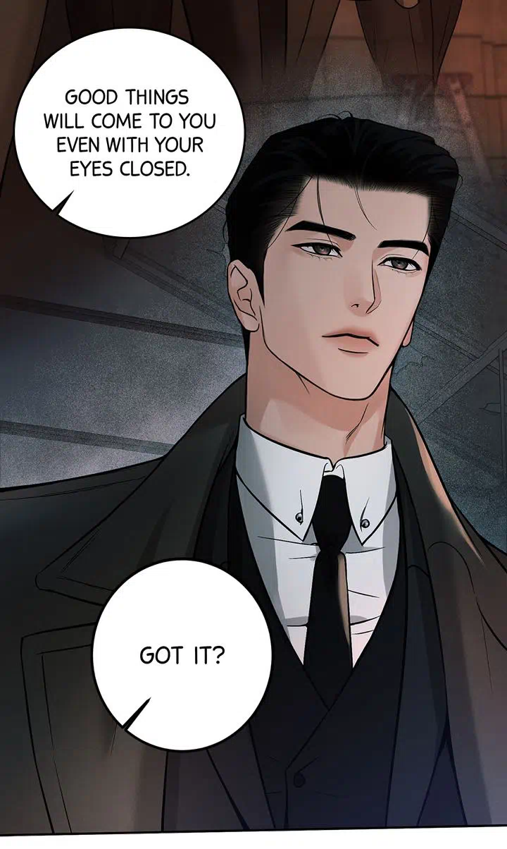 March [Kaizen Scan] - Episode 1 manhwa