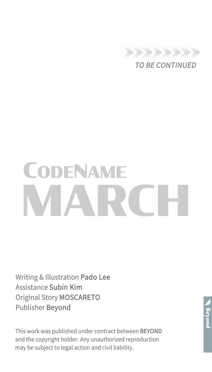 March [Kaizen Scan] - Episode 1 manhwa
