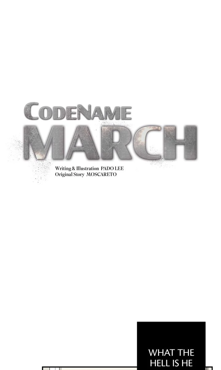 March [Kaizen Scan] - Episode 10 manhwa