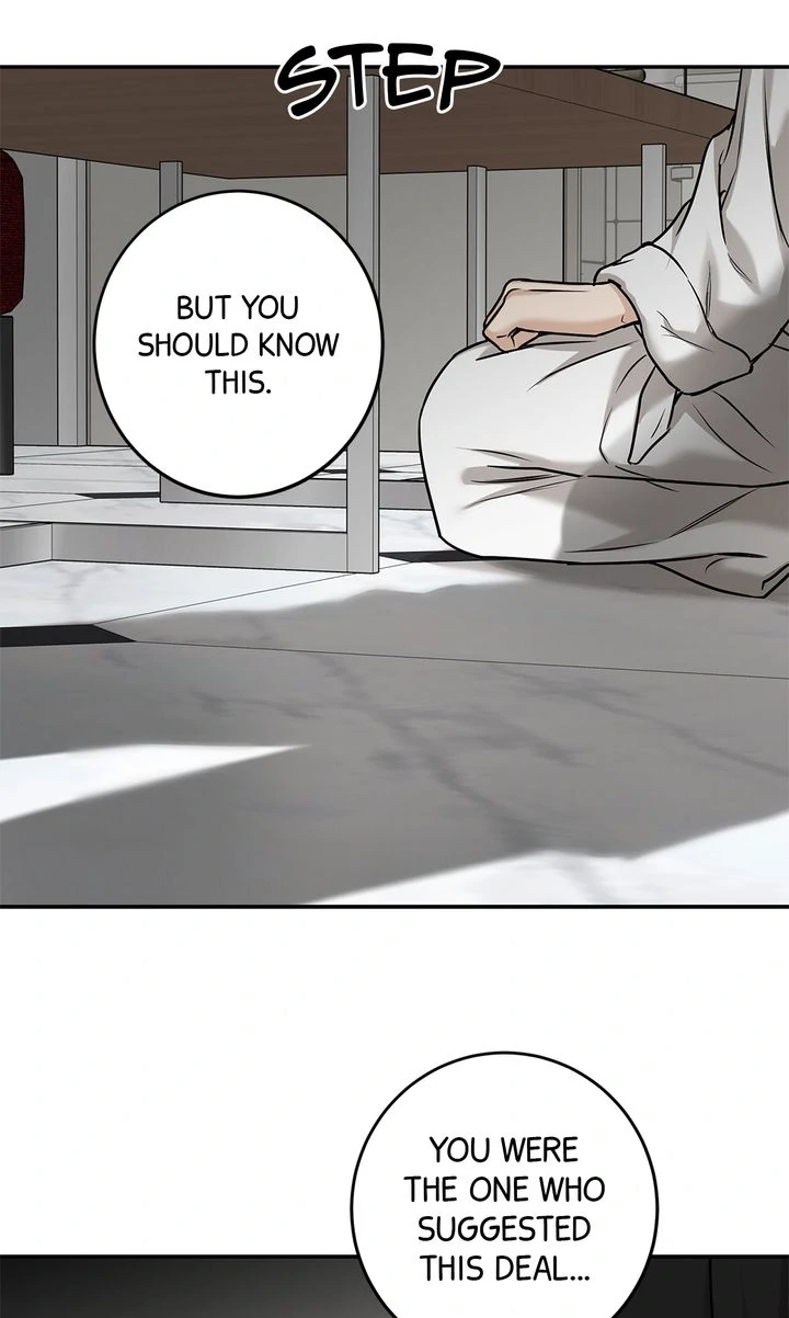 March [Kaizen Scan] - Episode 10 manhwa