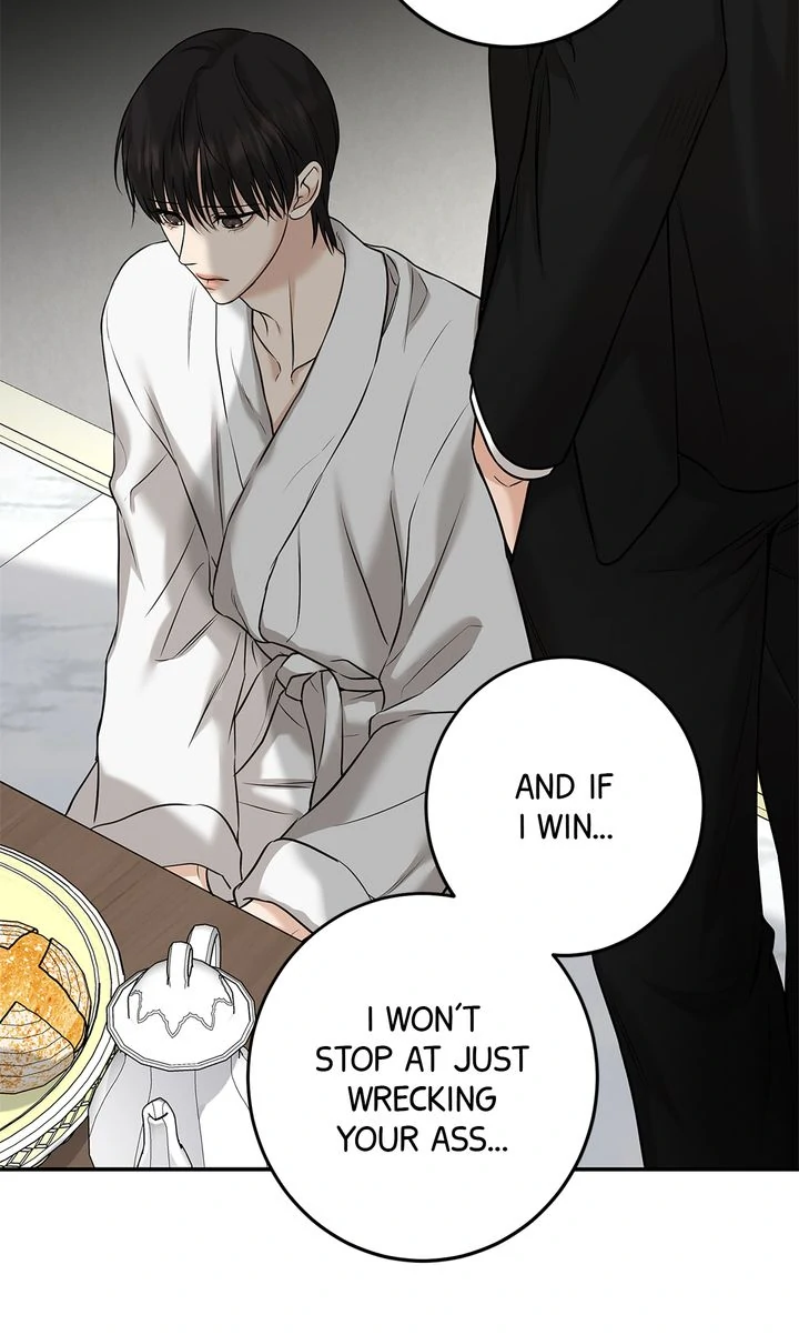 March [Kaizen Scan] - Episode 10 manhwa