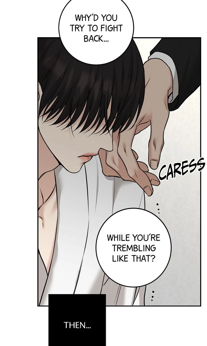 March [Kaizen Scan] - Episode 10 manhwa