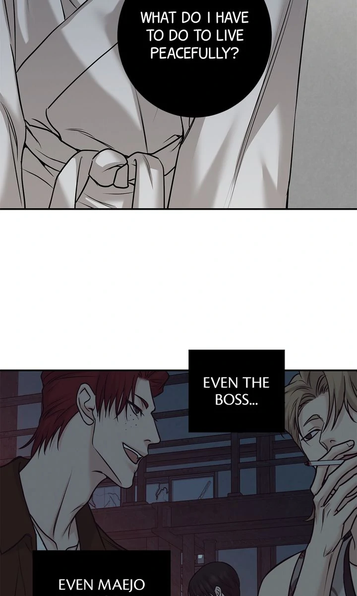 March [Kaizen Scan] - Episode 10 manhwa