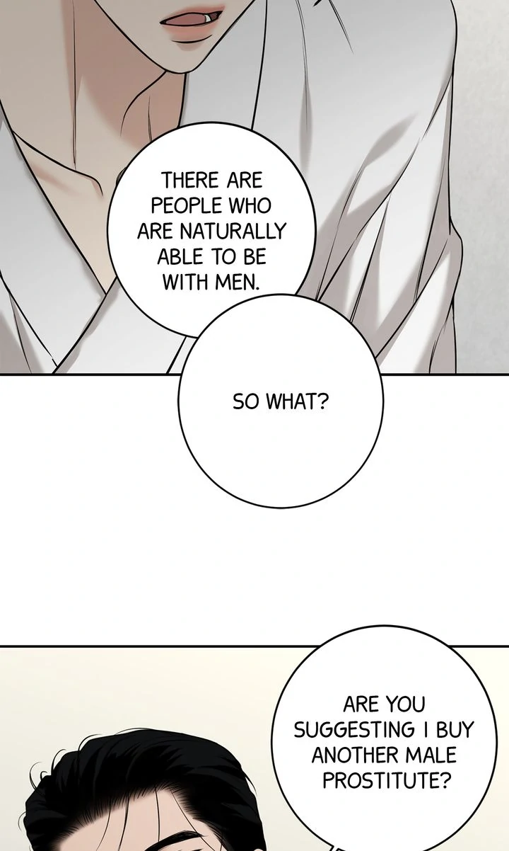 March [Kaizen Scan] - Episode 10 manhwa