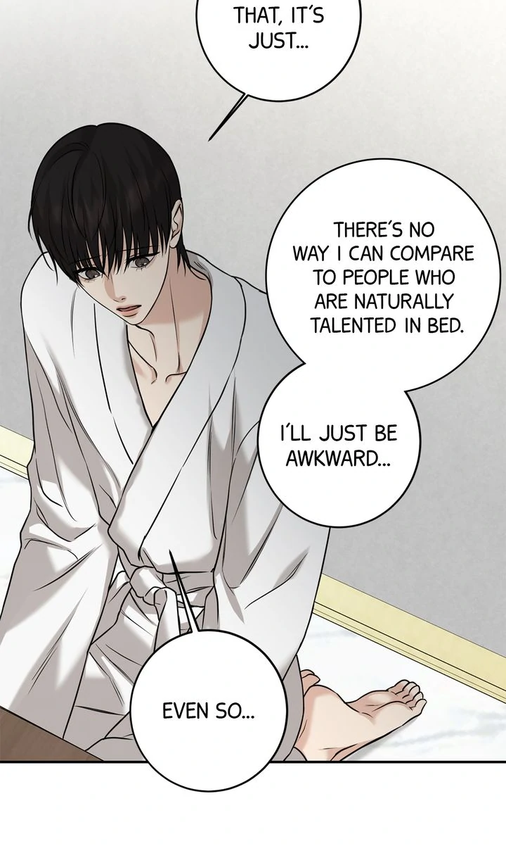 March [Kaizen Scan] - Episode 10 manhwa