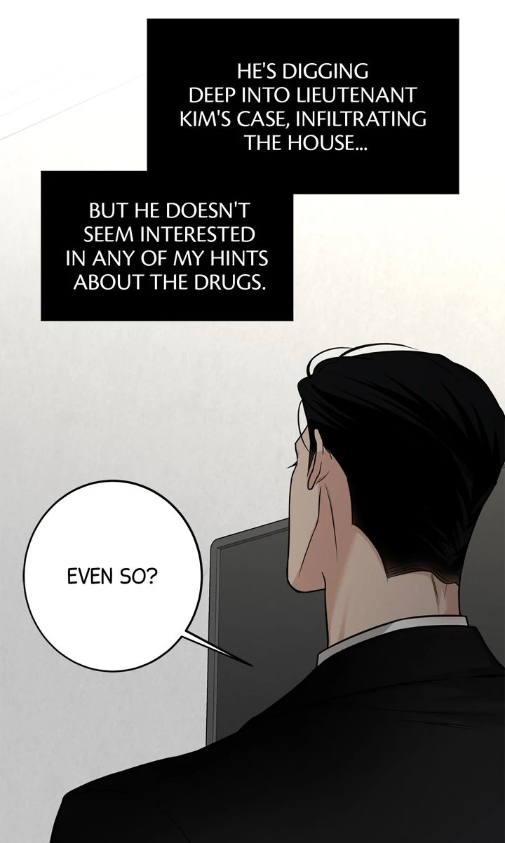 March [Kaizen Scan] - Episode 10 manhwa