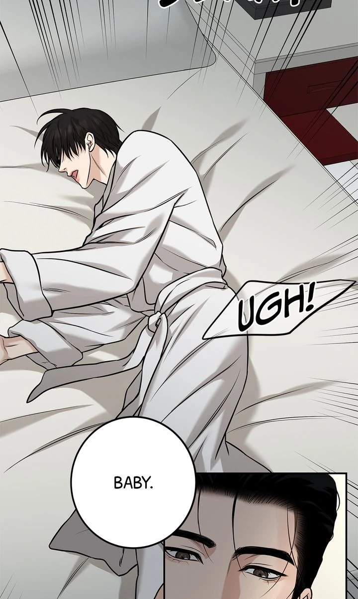 March [Kaizen Scan] - Episode 10 manhwa
