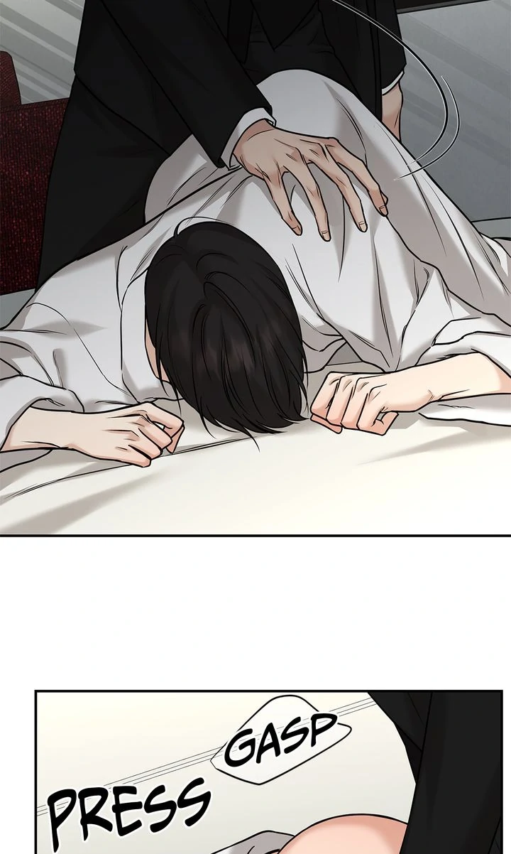 March [Kaizen Scan] - Episode 10 manhwa