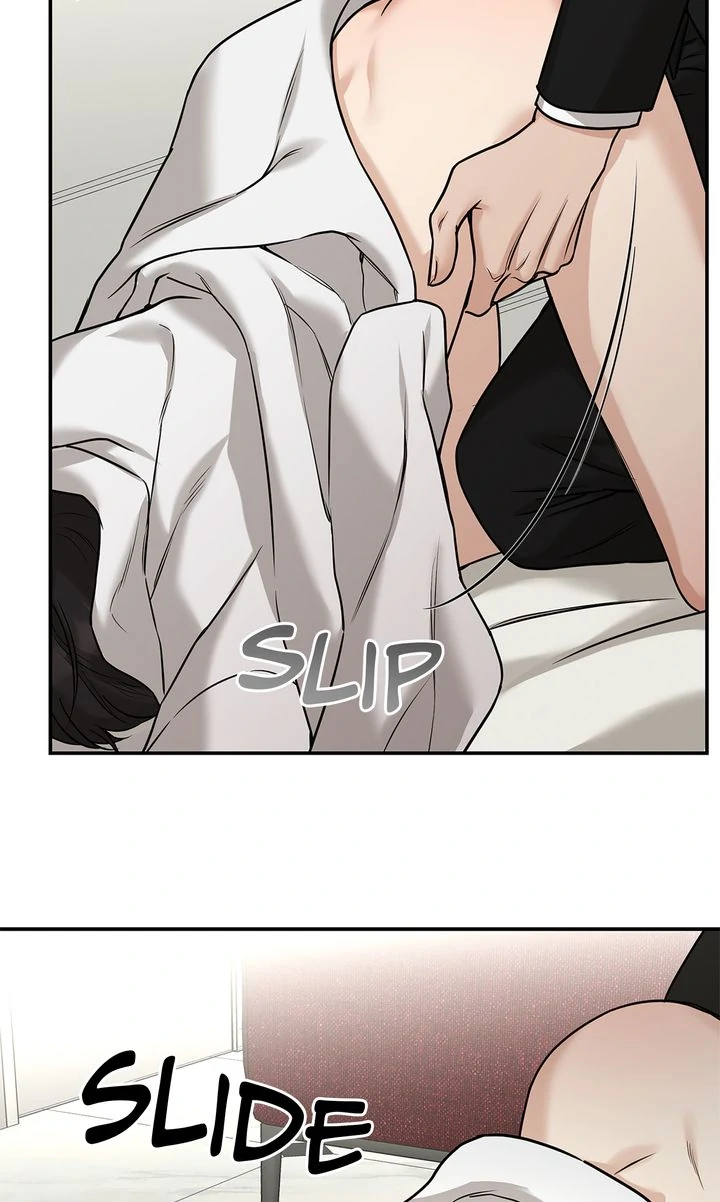 March [Kaizen Scan] - Episode 10 manhwa