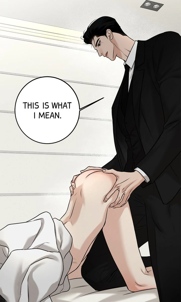 March [Kaizen Scan] - Episode 10 manhwa