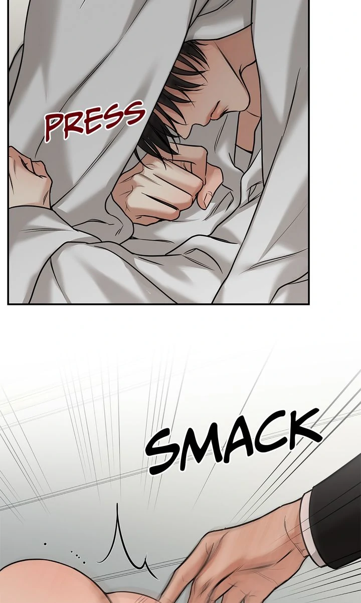 March [Kaizen Scan] - Episode 10 manhwa