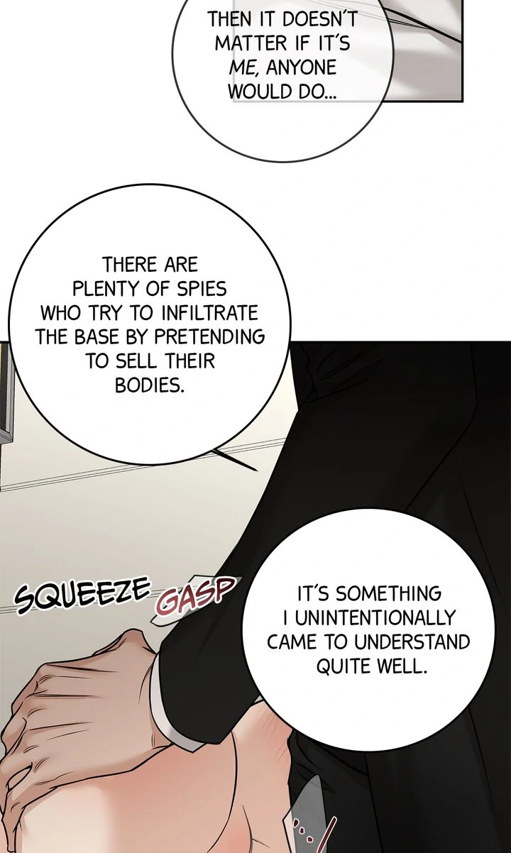 March [Kaizen Scan] - Episode 10 manhwa