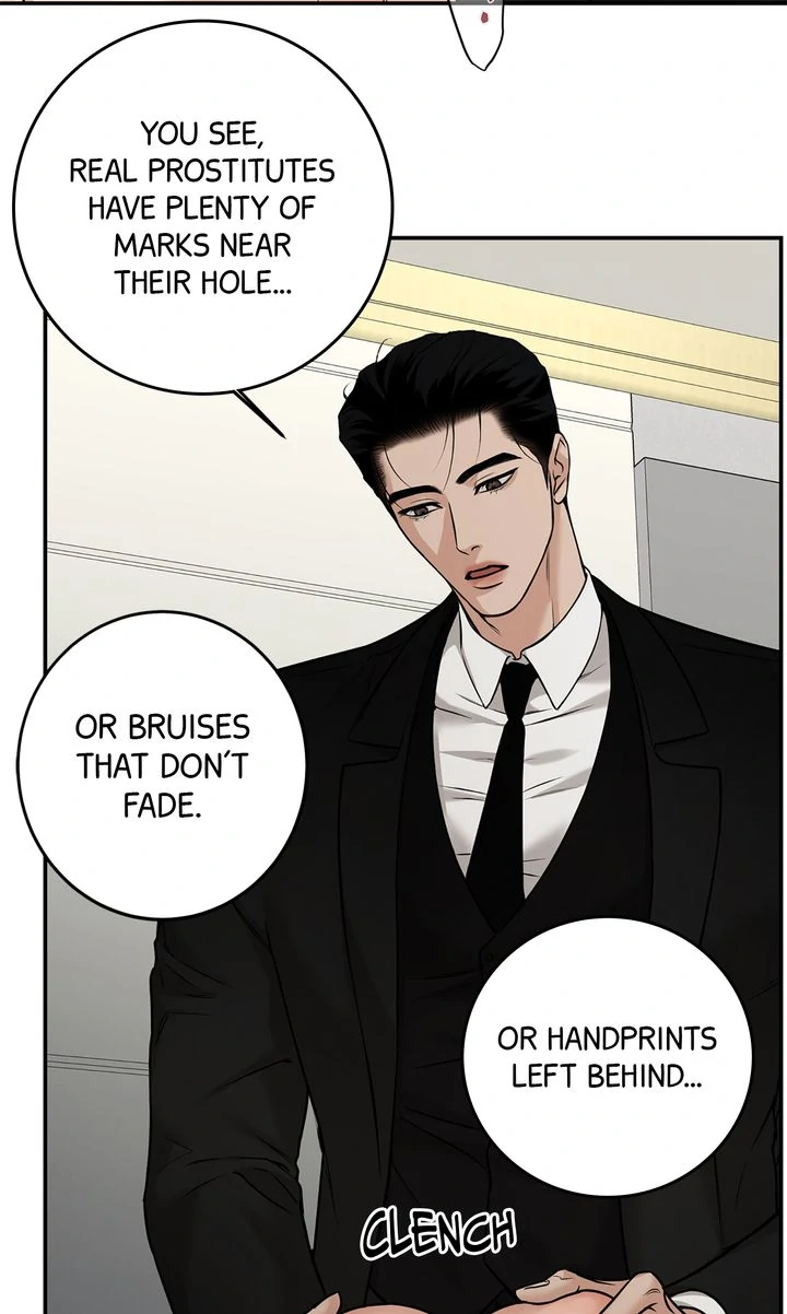 March [Kaizen Scan] - Episode 10 manhwa