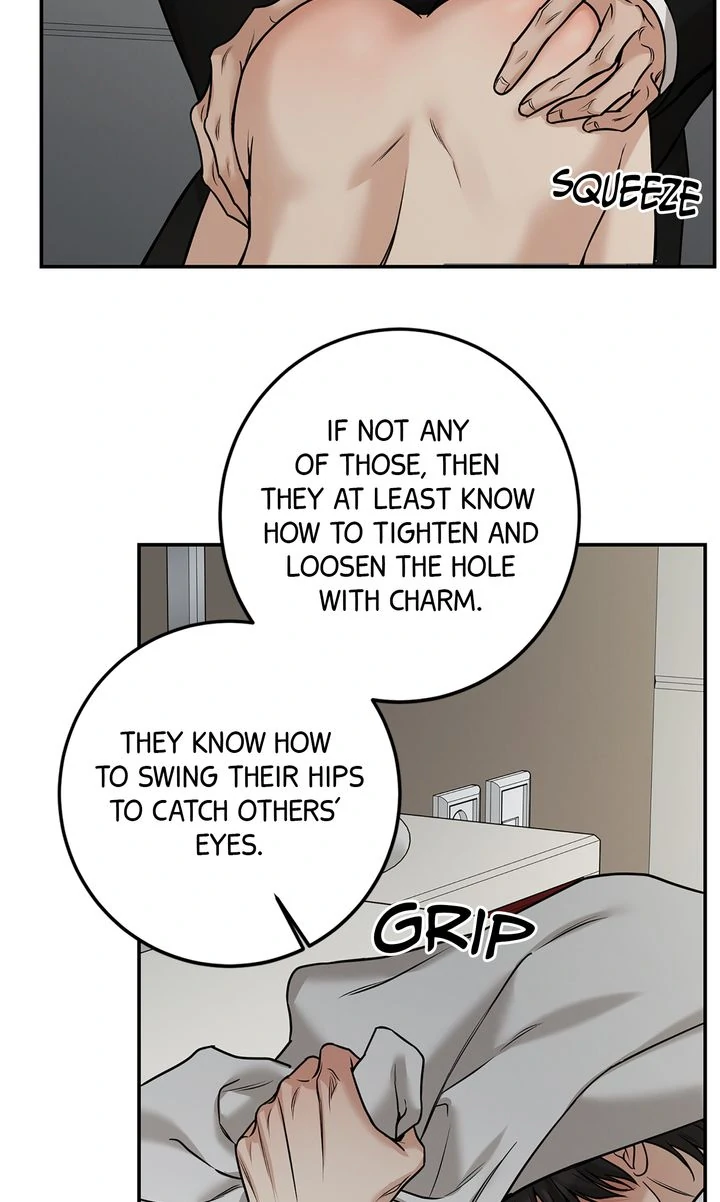 March [Kaizen Scan] - Episode 10 manhwa