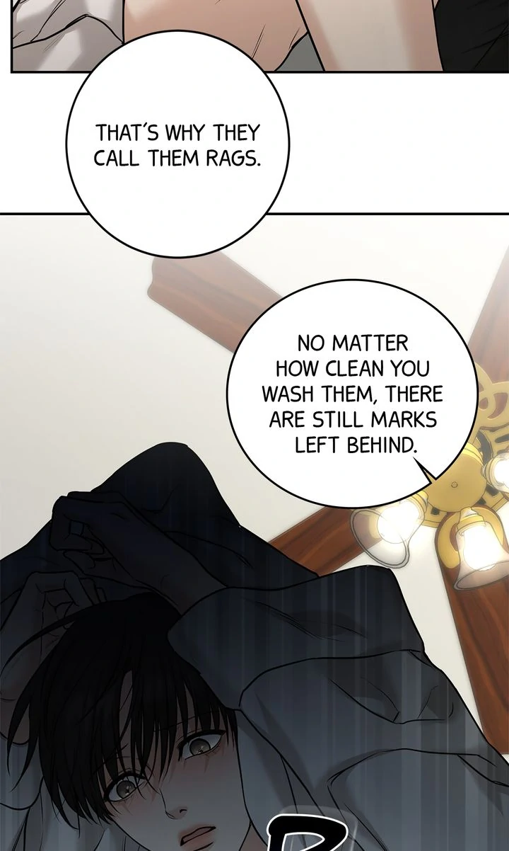 March [Kaizen Scan] - Episode 10 manhwa