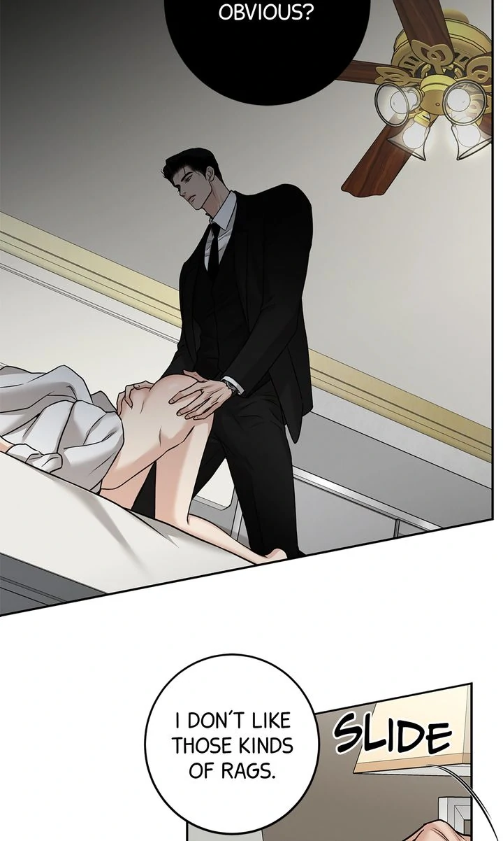 March [Kaizen Scan] - Episode 10 manhwa