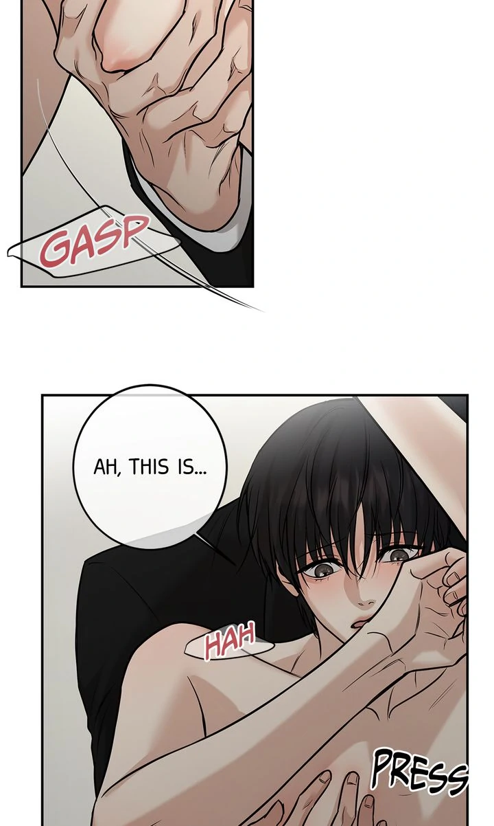 March [Kaizen Scan] - Episode 10 manhwa