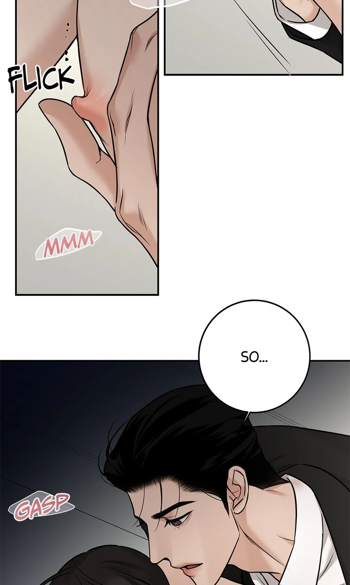 March [Kaizen Scan] - Episode 10 manhwa