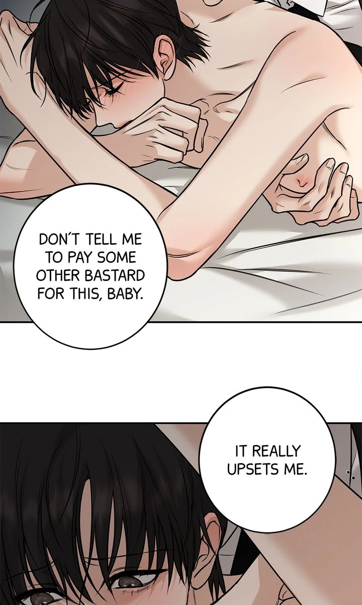March [Kaizen Scan] - Episode 10 manhwa