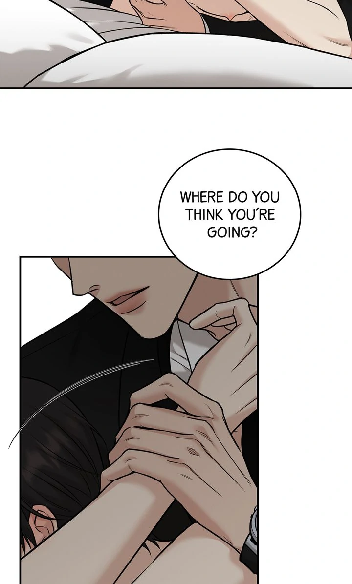 March [Kaizen Scan] - Episode 11 manhwa