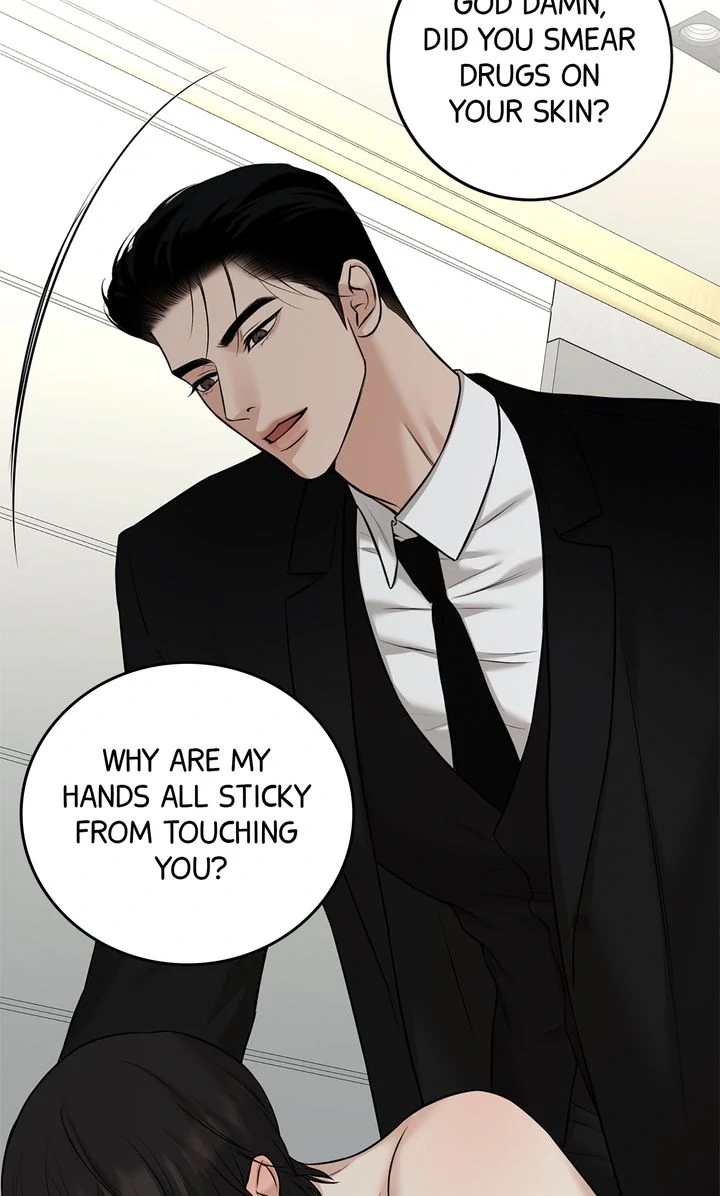 March [Kaizen Scan] - Episode 11 manhwa