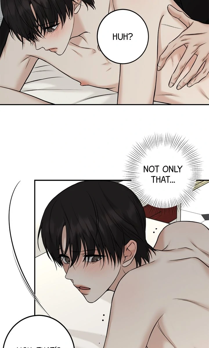 March [Kaizen Scan] - Episode 11 manhwa