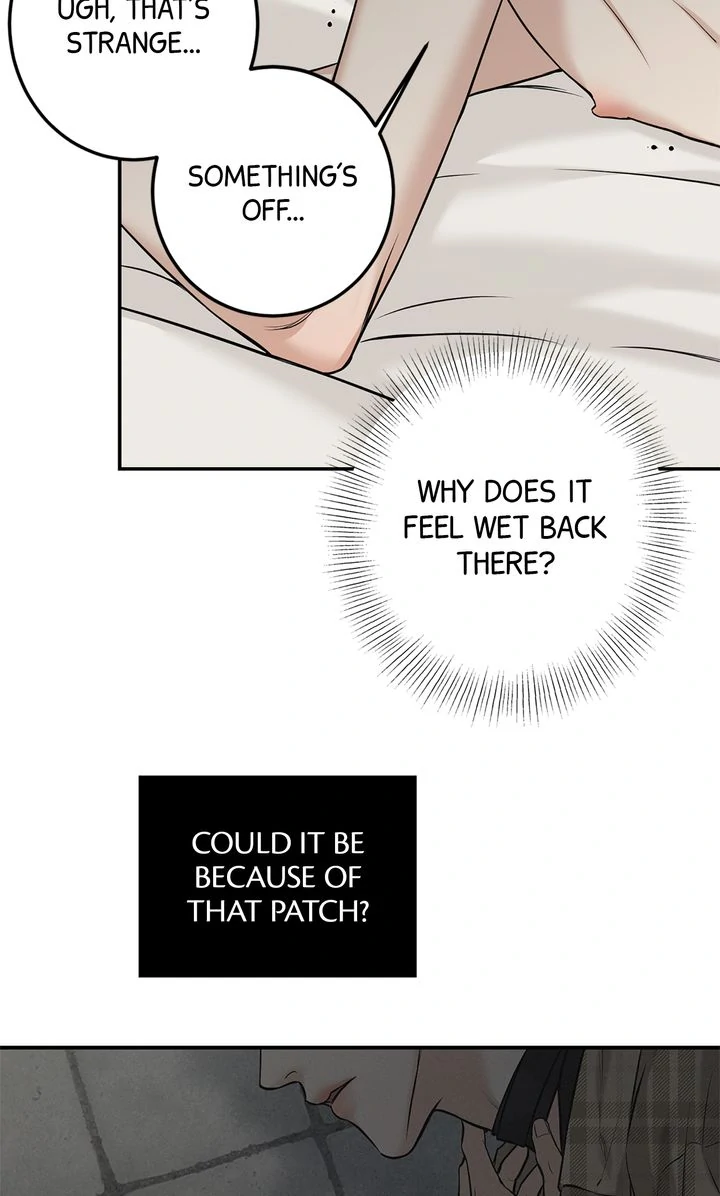 March [Kaizen Scan] - Episode 11 manhwa