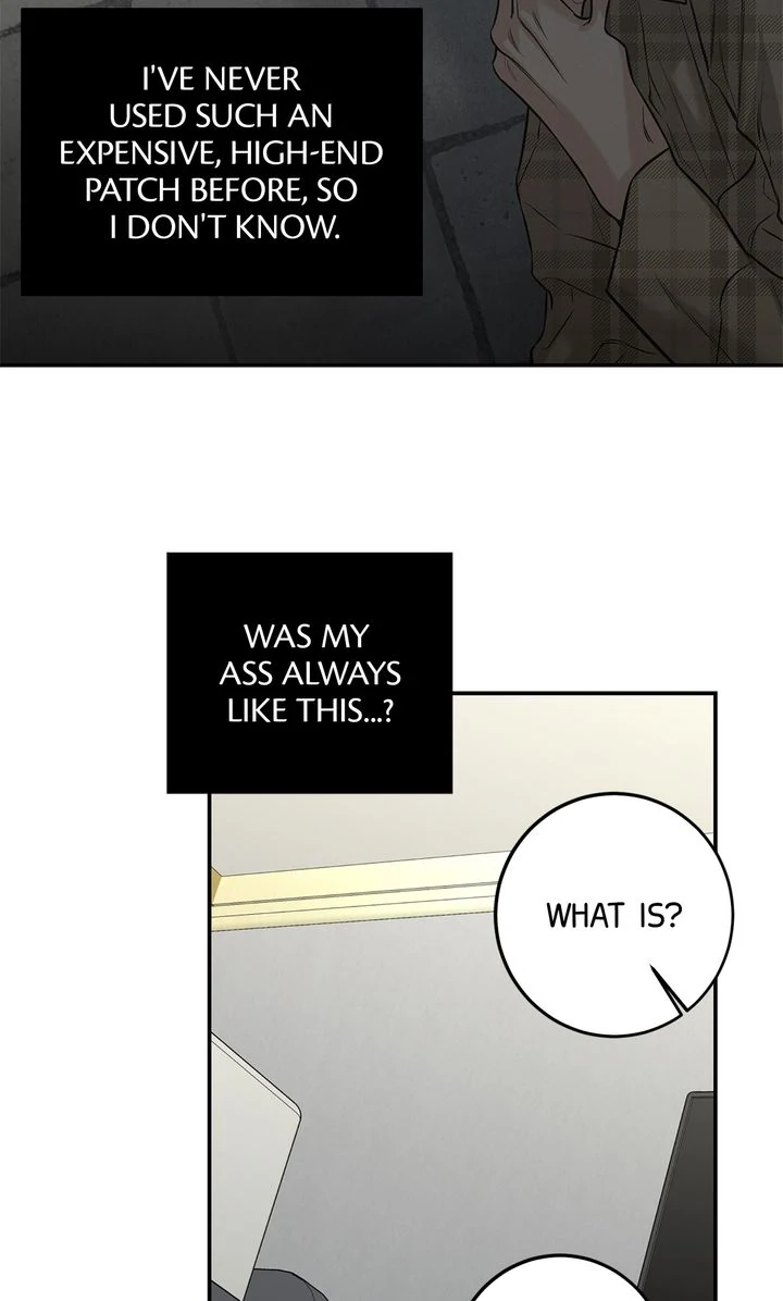 March [Kaizen Scan] - Episode 11 manhwa