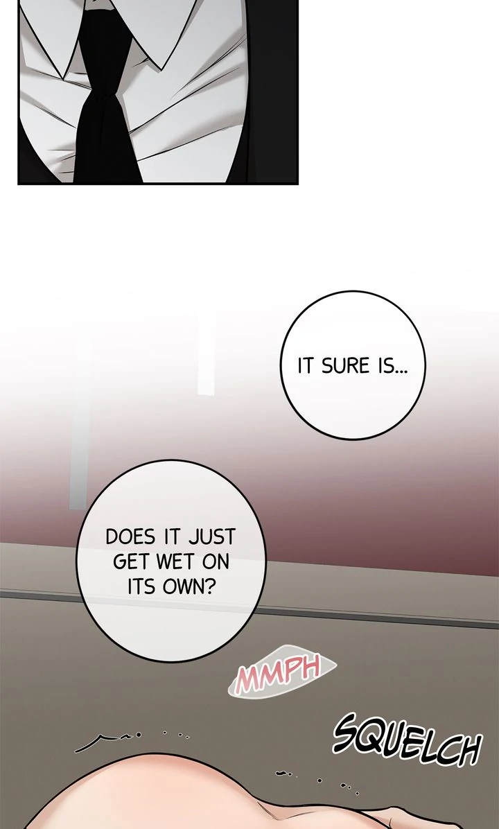 March [Kaizen Scan] - Episode 11 manhwa