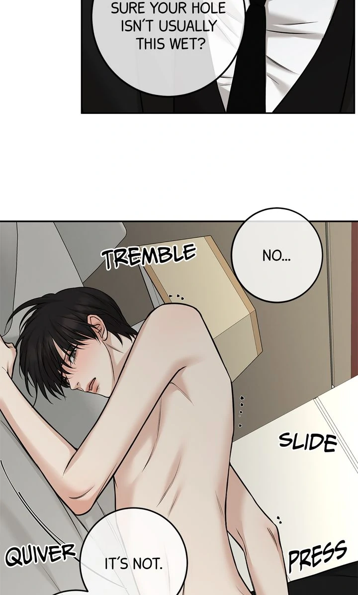 March [Kaizen Scan] - Episode 11 manhwa