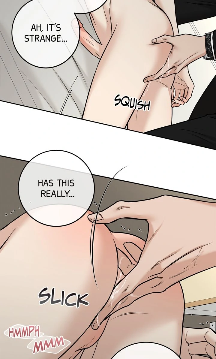 March [Kaizen Scan] - Episode 11 manhwa