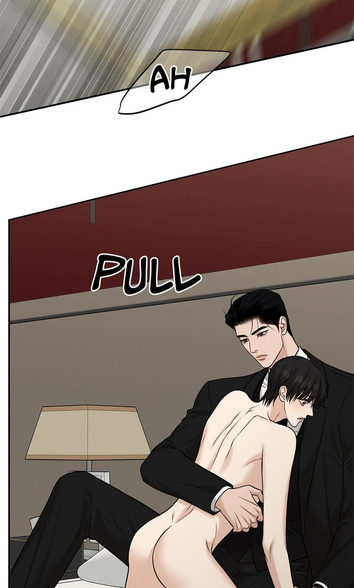 March [Kaizen Scan] - Episode 11 manhwa