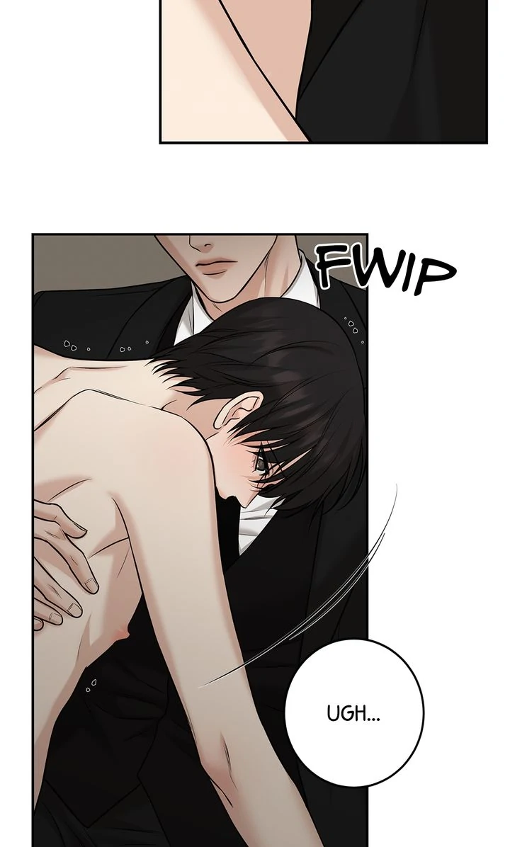 March [Kaizen Scan] - Episode 11 manhwa