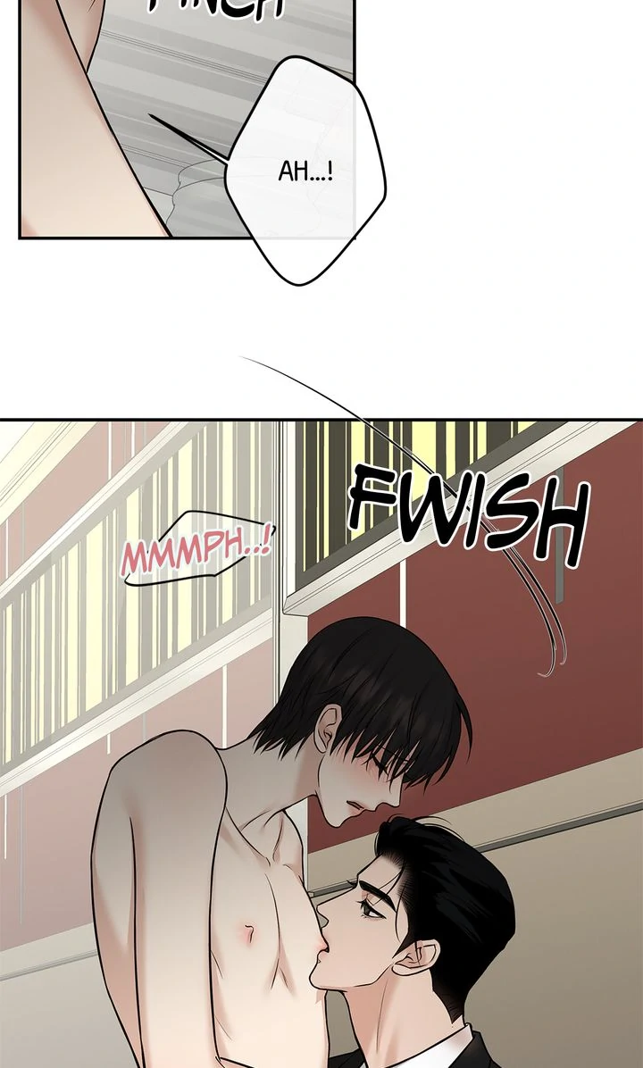 March [Kaizen Scan] - Episode 11 manhwa