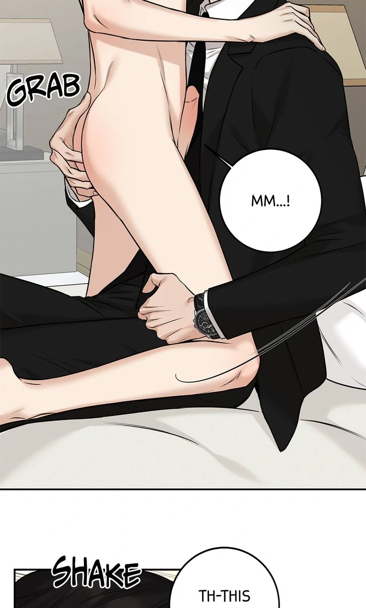 March [Kaizen Scan] - Episode 11 manhwa