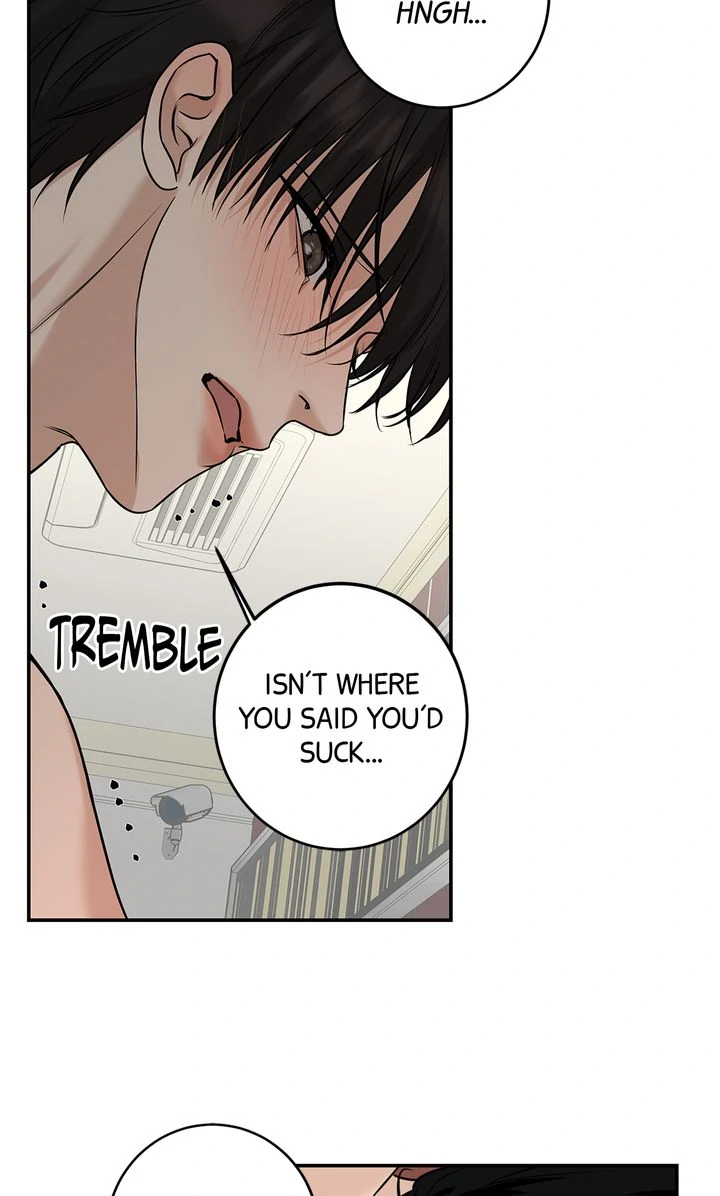 March [Kaizen Scan] - Episode 11 manhwa