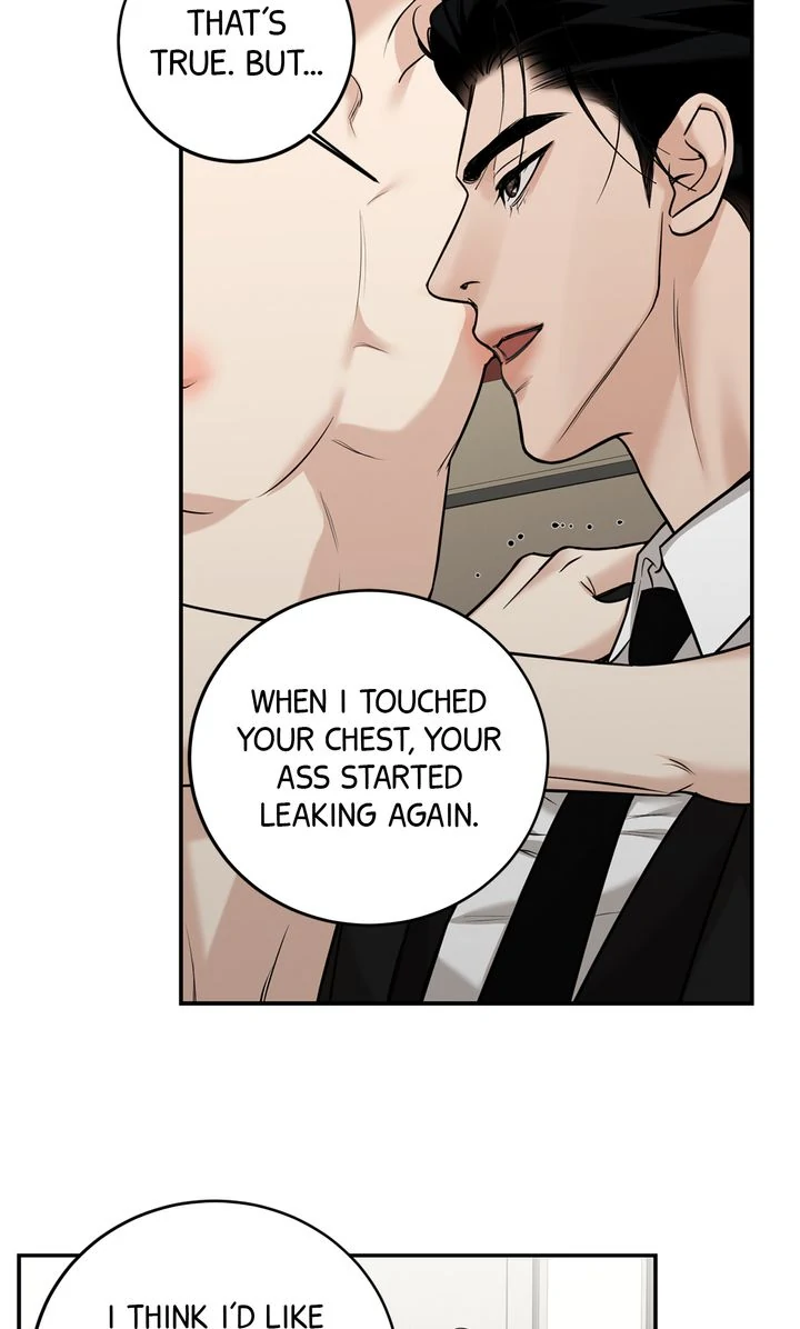 March [Kaizen Scan] - Episode 11 manhwa