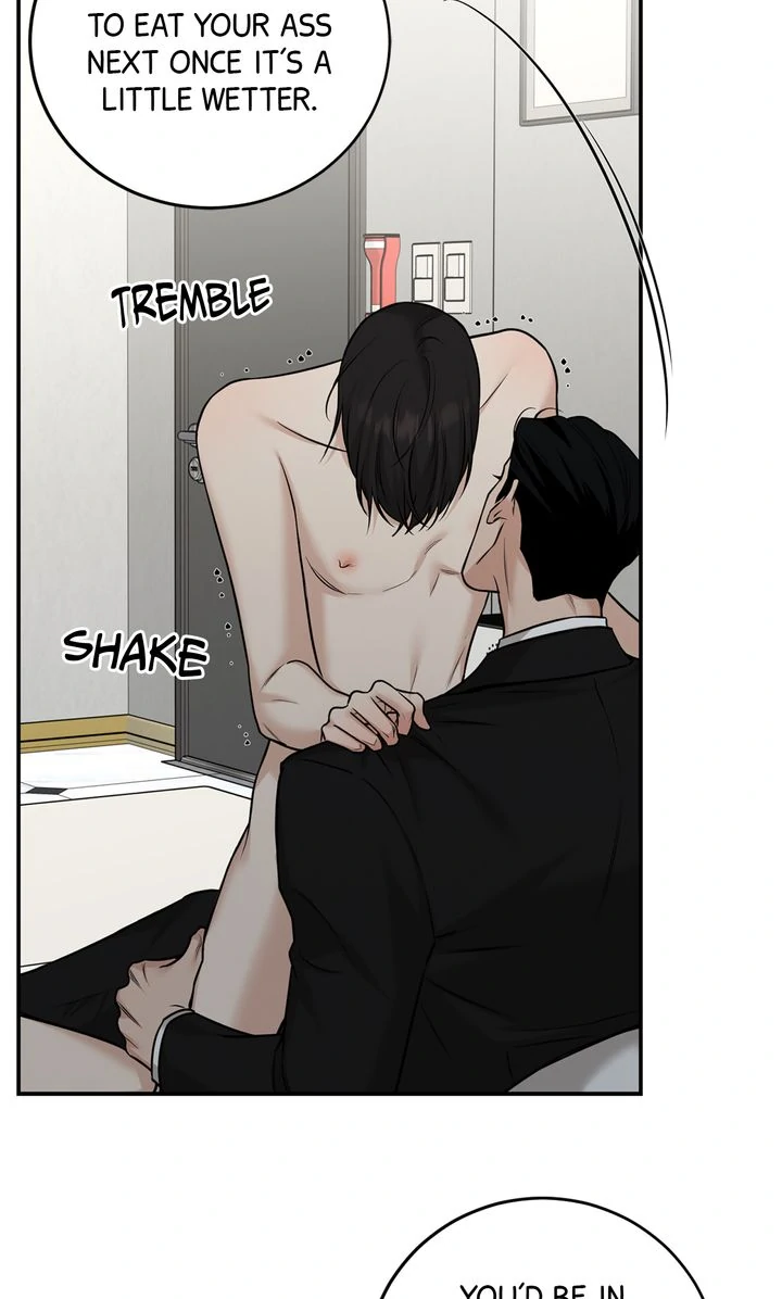 March [Kaizen Scan] - Episode 11 manhwa
