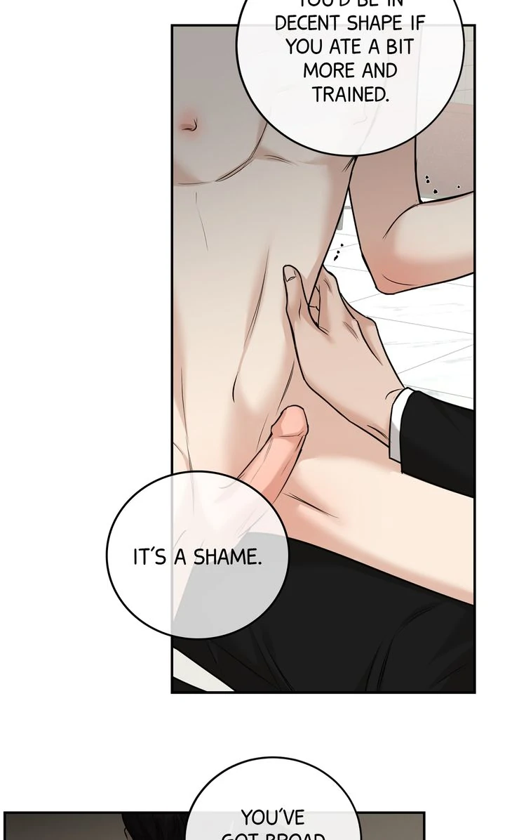 March [Kaizen Scan] - Episode 11 manhwa