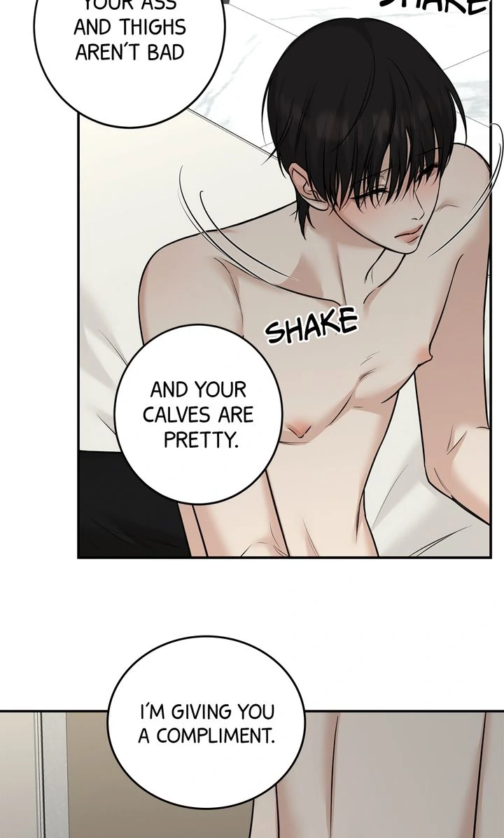 March [Kaizen Scan] - Episode 11 manhwa