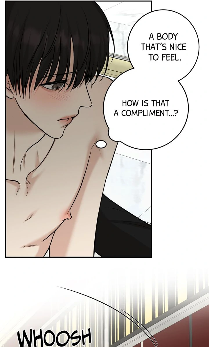 March [Kaizen Scan] - Episode 11 manhwa