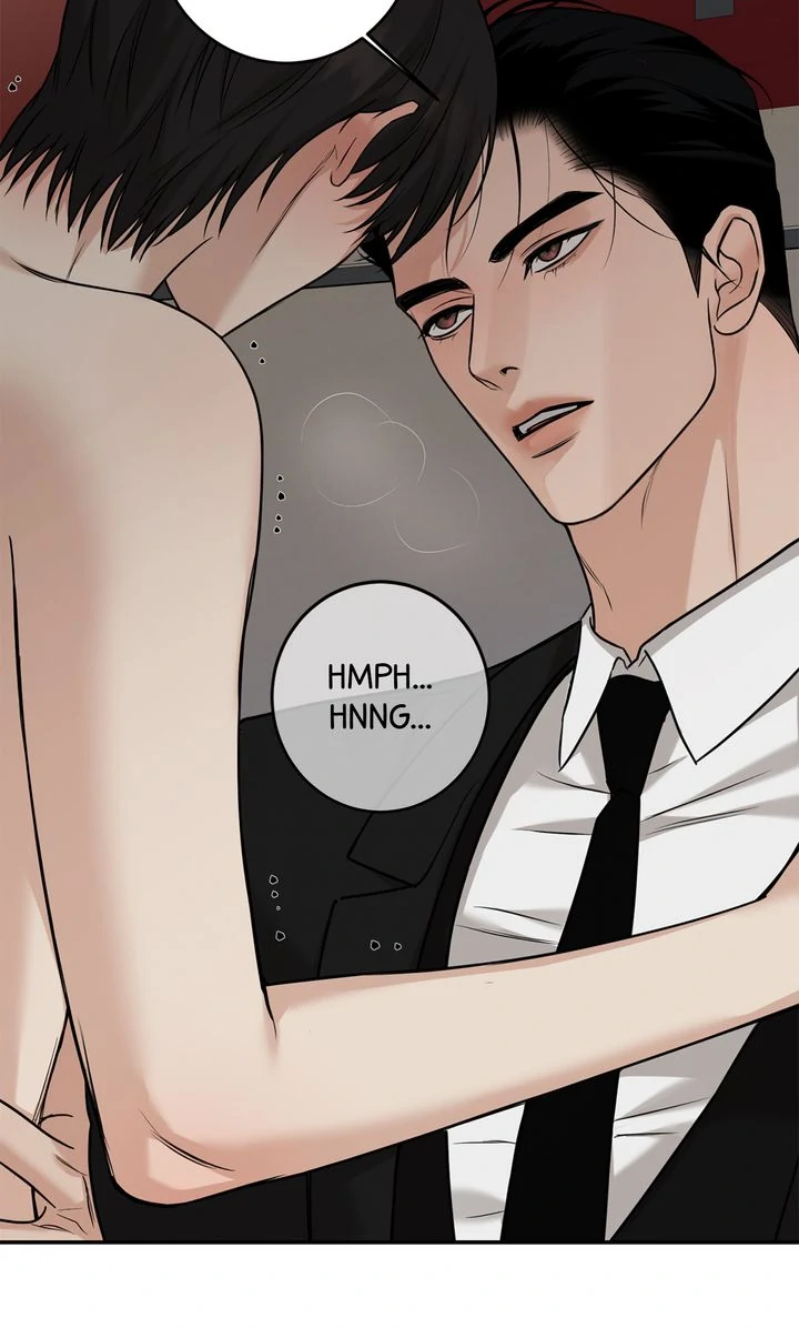 March [Kaizen Scan] - Episode 11 manhwa