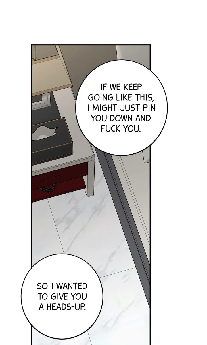 March [Kaizen Scan] - Episode 11 manhwa