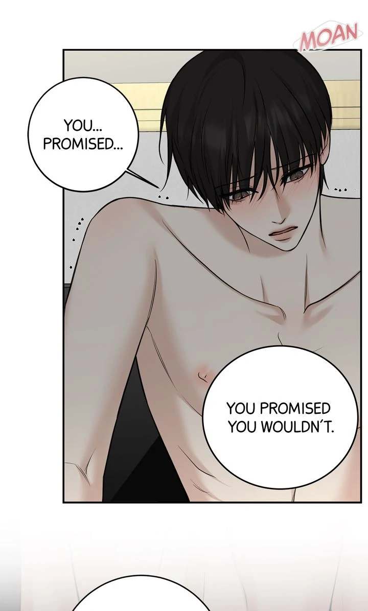 March [Kaizen Scan] - Episode 11 manhwa