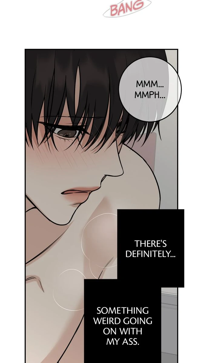 March [Kaizen Scan] - Episode 11 manhwa
